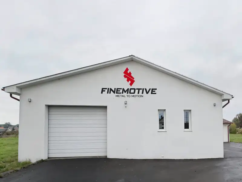 FineMotive műhely - Kisbágyon