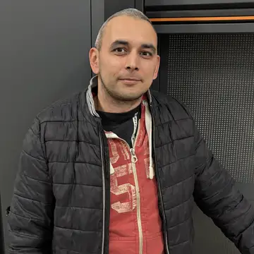 Jani
